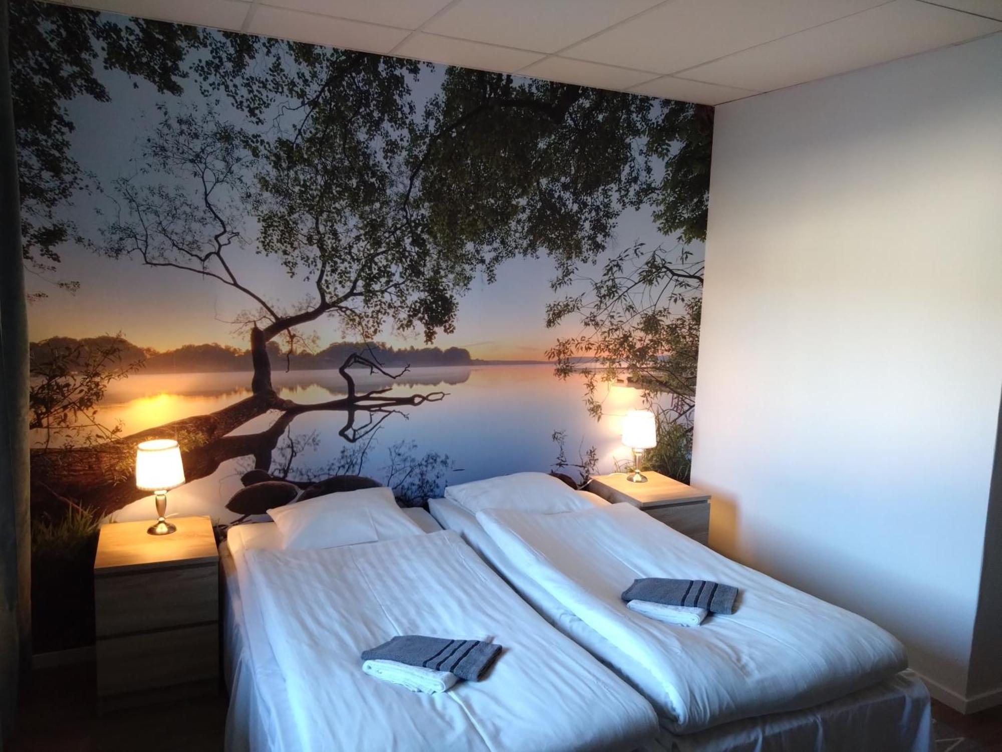 Hotell Hemgarden Bengtsfors Exterior photo